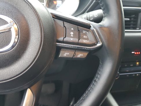 Used 2019 MAZDA CX-5 Touring image 30
