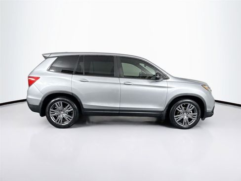 Used 2021 Honda Passport EX-L image 5