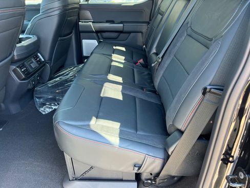 New 2025 Ford F150 Raptor image 15