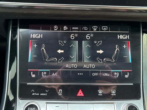 Used 2021 Audi Q8 Prestige w/ Prestige Package image 53