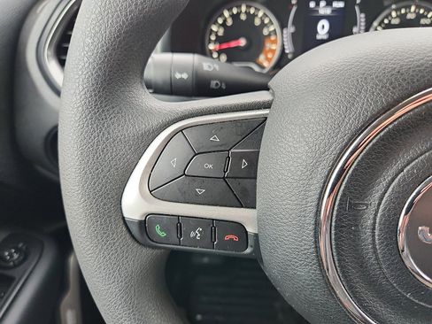 Used 2023 Jeep Renegade Latitude AWD/4WD image 20