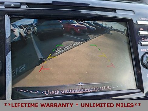 Used 2023 Nissan Murano S image 22