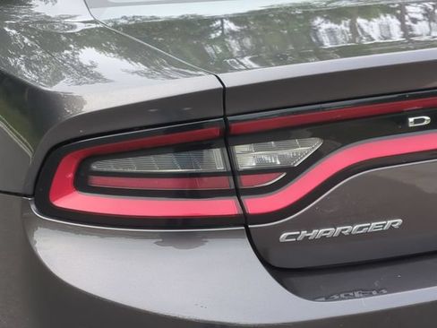 Used 2023 Dodge Charger SXT RWD image 21