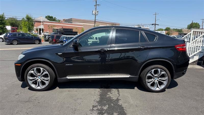 Used 2013 BMW X6 xDrive50i AWD/4WD image 3
