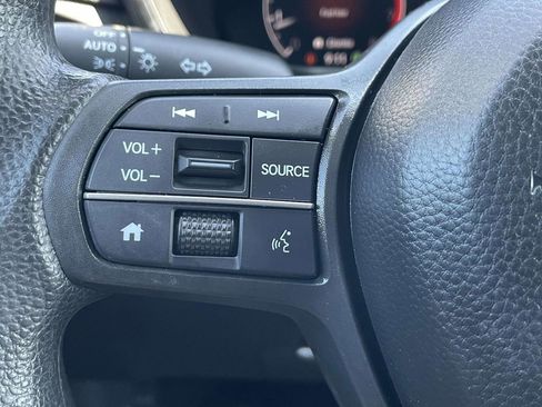 Used 2023 Honda CR-V EX image 26