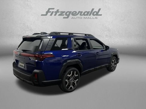 New 2026 Subaru Outback Touring XT image 5