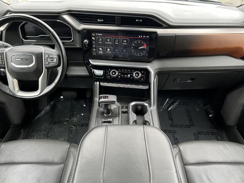 Used 2023 GMC Sierra 1500 Denali w/ Denali Reserve Package image 31