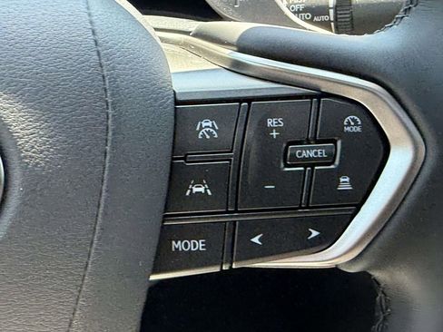 New 2026 Lexus IS 350 F Sport AWD/4WD image 17