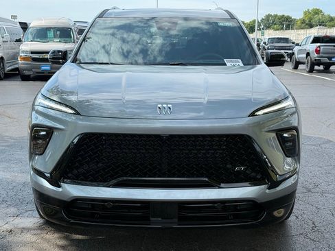 New 2026 Buick Enclave Sport Touring w/ Power Package image 16