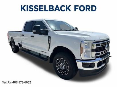 Certified 2024 Ford F250 XLT w/ FX4 Off-Road Package