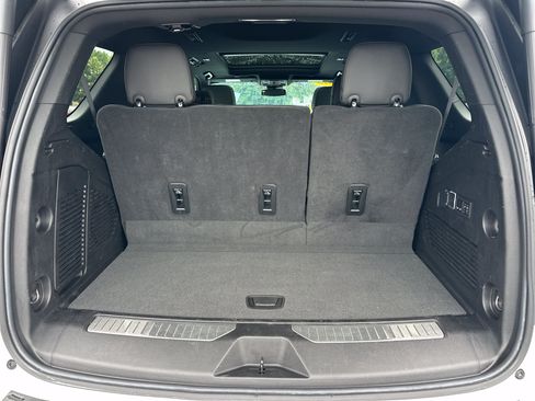Used 2023 Chevrolet Tahoe RST w/ Sport Performance Package RWD image 19