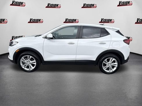 Used 2023 Buick Encore GX Preferred w/ Cold Weather Comfort Package AWD/4WD image 8