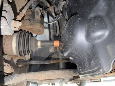 Used 2012 Nissan Sentra 2.0 SR w/ Special Edition Pkg image 29