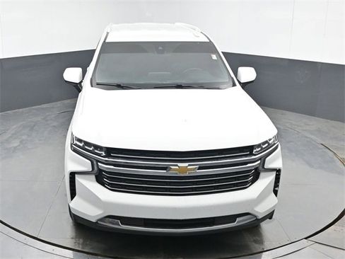 Used 2021 Chevrolet Tahoe LT image 20