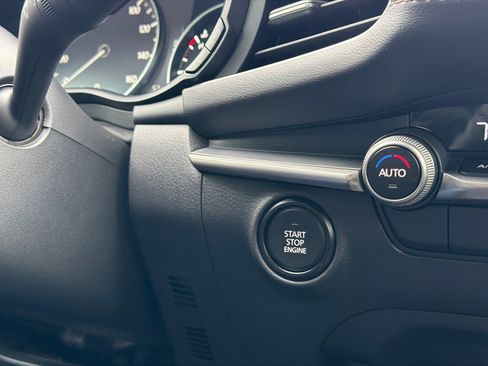 New 2026 MAZDA MAZDA3 s Sport image 26