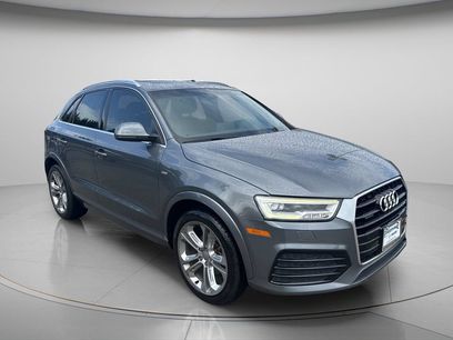Used 2017 Audi Q3 2.0T Prestige w/ Prestige Package