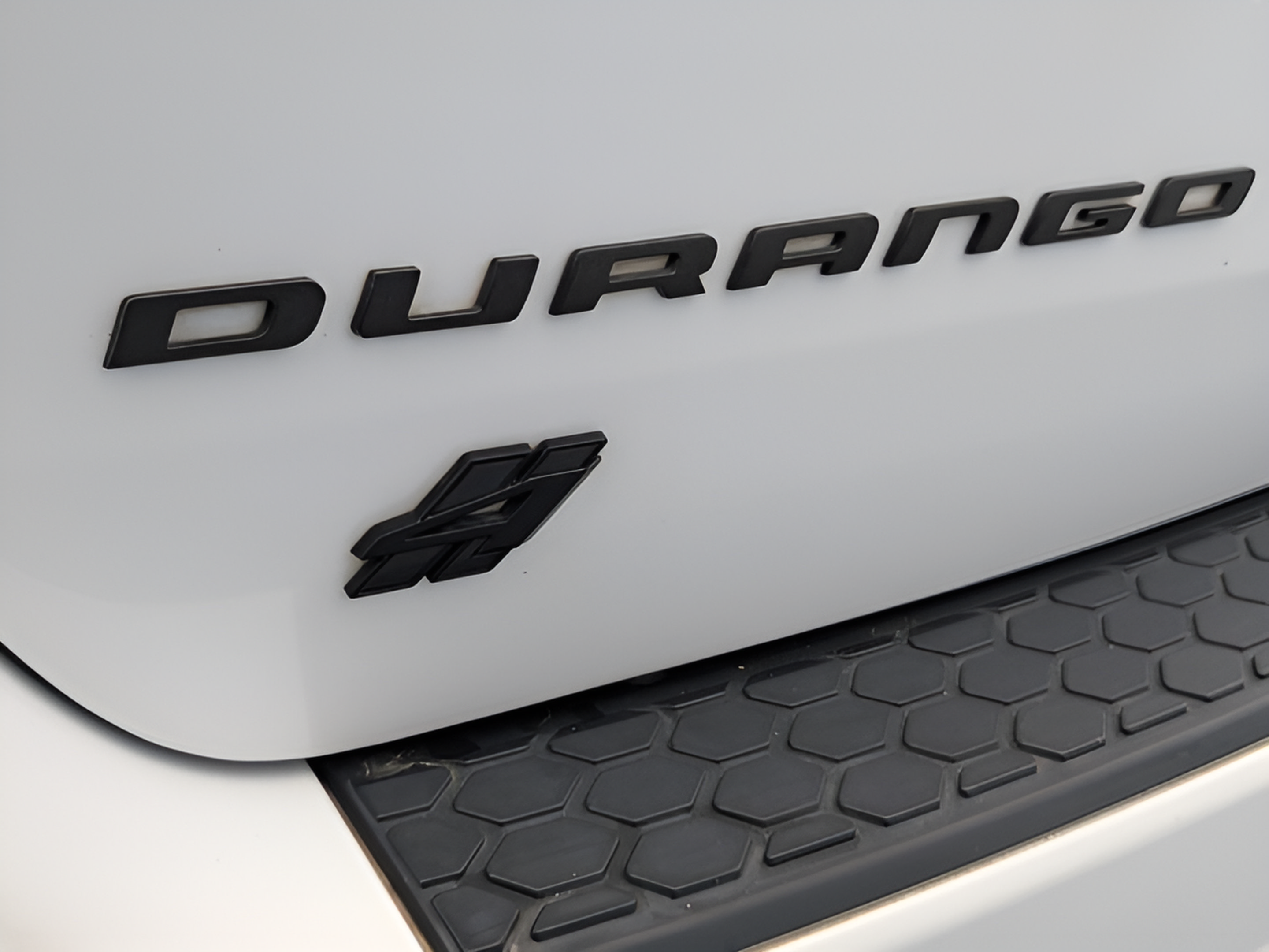 Used 2021 Dodge Durango SRT w/ Technology Group AWD/4WD image 47