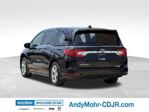 Used 2019 Honda Odyssey EX-L image 5