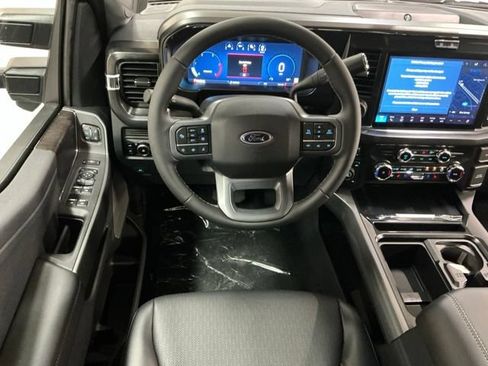 New 2026 Ford F350 Lariat w/ Tremor Off-Road Package AWD/4WD image 12