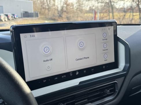 New 2025 Ford Bronco Sport Heritage image 17