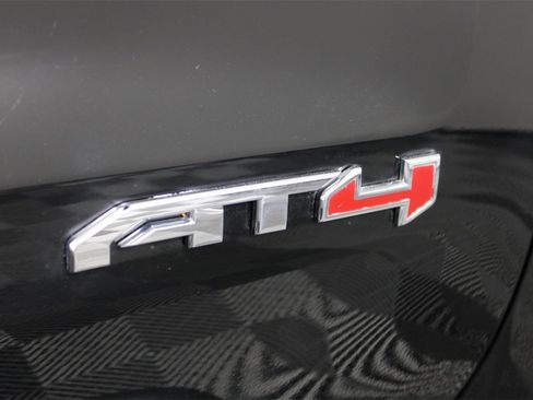 Used 2021 GMC Sierra 1500 AT4 image 12