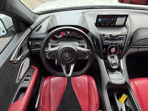 Used 2023 Acura RDX A-Spec FWD image 17