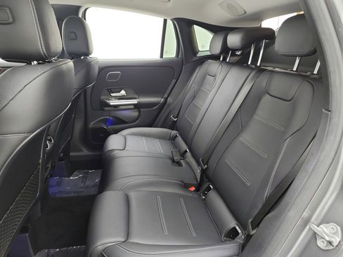 Used 2021 Mercedes-Benz GLA 35 AMG 4MATIC image 15
