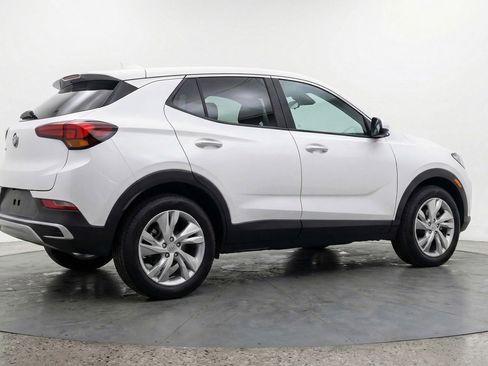 Used 2025 Buick Encore GX Preferred image 9