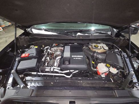 Used 2024 Chevrolet Silverado 1500 RST w/ Z71 Off-Road Package image 30