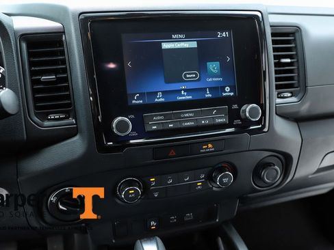 Used 2022 Nissan Frontier S w/ Technology Package image 24