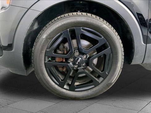 Certified 2024 Kia Telluride SX X-Line AWD/4WD image 9