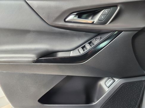 Certified 2025 Chevrolet Equinox LT w/ Convenience Package II AWD/4WD image 23