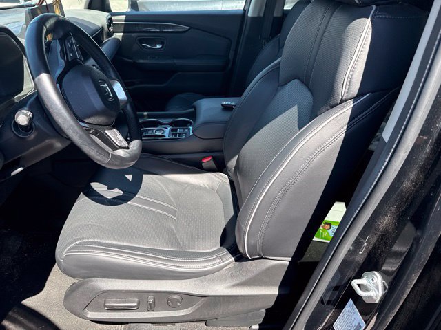 Used 2024 Honda Pilot Elite image 13