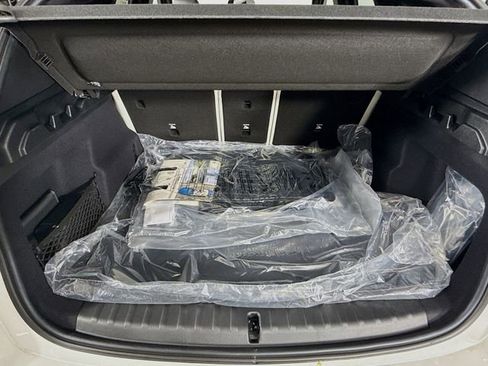 New 2026 BMW X1 xDrive28i w/ Technology Package image 26