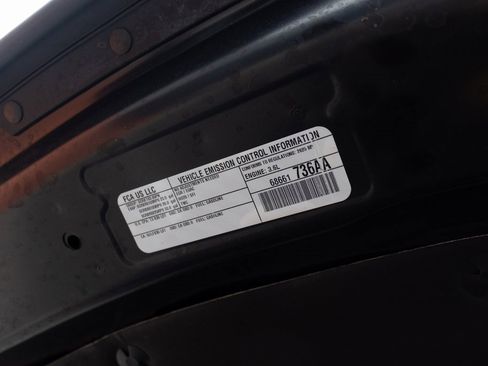 Used 2025 RAM 1500 Big Horn image 37