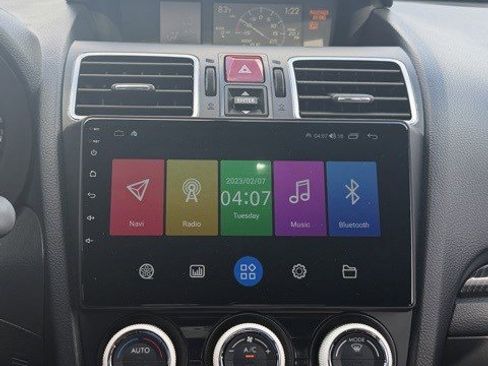 Used 2016 Subaru WRX Premium image 7