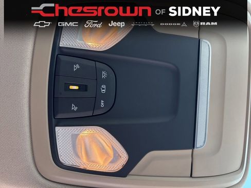Used 2019 RAM 1500 Big Horn AWD/4WD image 23