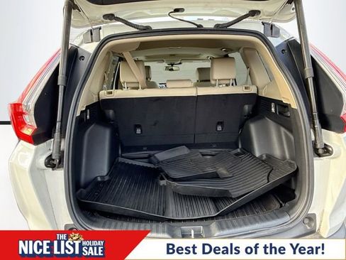 Used 2018 Honda CR-V EX-L image 26