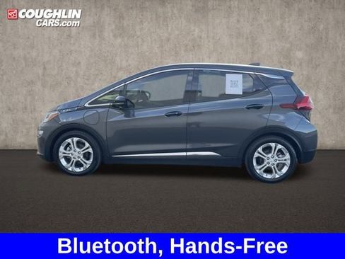 Used 2020 Chevrolet Bolt LT image 3