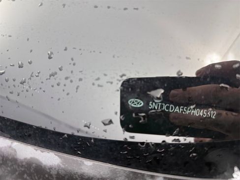 Used 2023 Hyundai Santa Cruz Night image 30