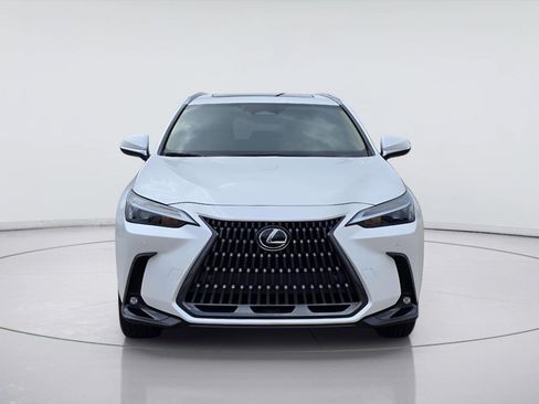 Used 2023 Lexus NX 350 AWD image 2
