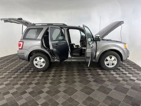 Used 2012 Ford Escape XLT AWD/4WD image 13