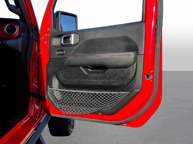 Used 2020 Jeep Gladiator Rubicon AWD/4WD image 28