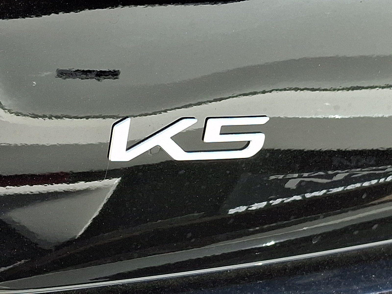 New 2026 Kia K5 GT-Line AWD/4WD image 14
