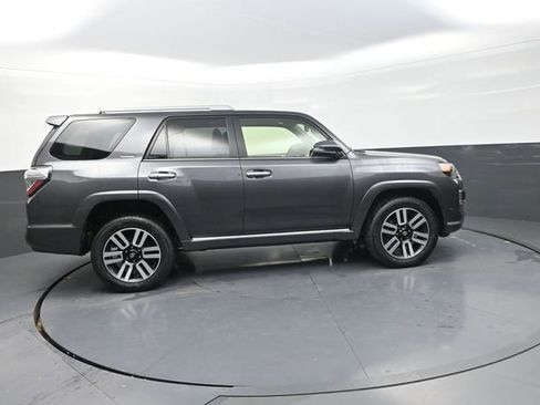 Used 2023 Toyota 4Runner Limited image 30