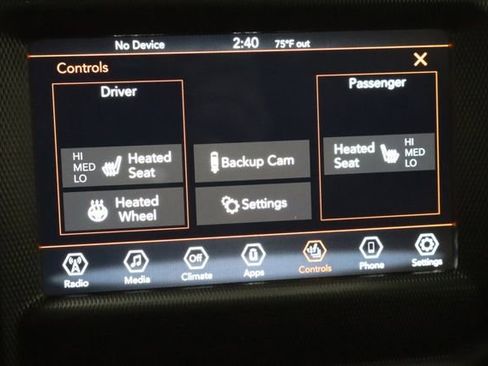 Used 2020 Jeep Wrangler Rubicon image 34