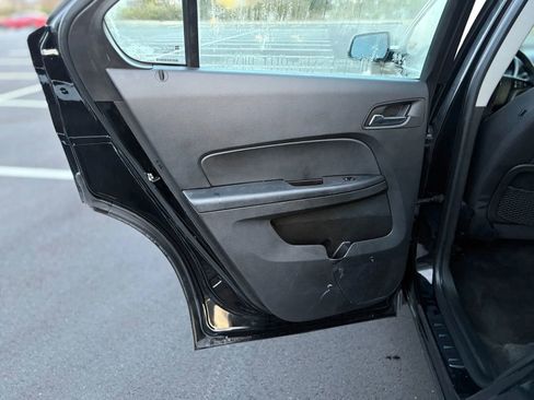 Used 2014 Chevrolet Equinox LS w/ LPO, Protection Package image 12