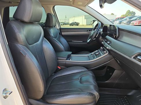 Used 2022 Hyundai Palisade SEL w/ Premium Package AWD/4WD image 18