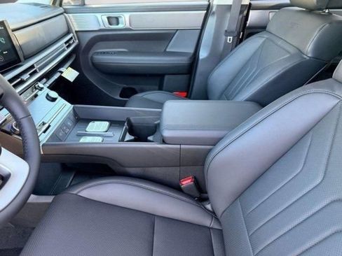 New 2026 Hyundai Santa Fe XRT AWD/4WD image 19