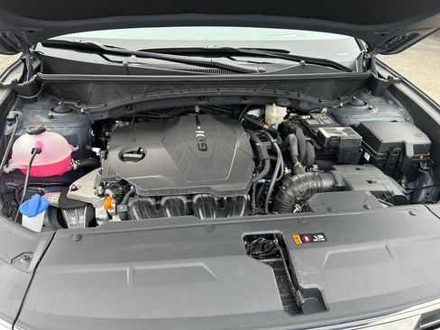 Used 2025 Hyundai Tucson Limited image 30